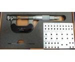 Micrometer